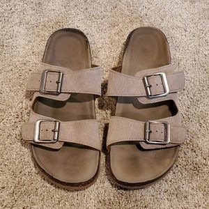Madden sandals